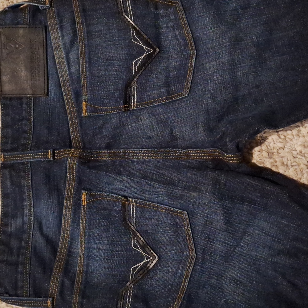 Guess Jeans, Lincoln Slim Straight - Picture 6 of 6